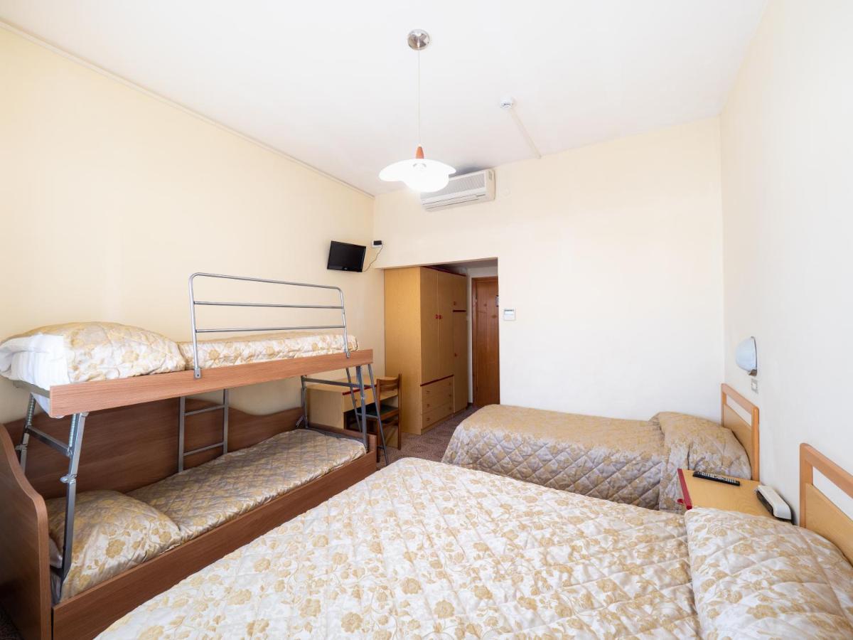 Hotel Blurelda 실비마리나 외부 사진