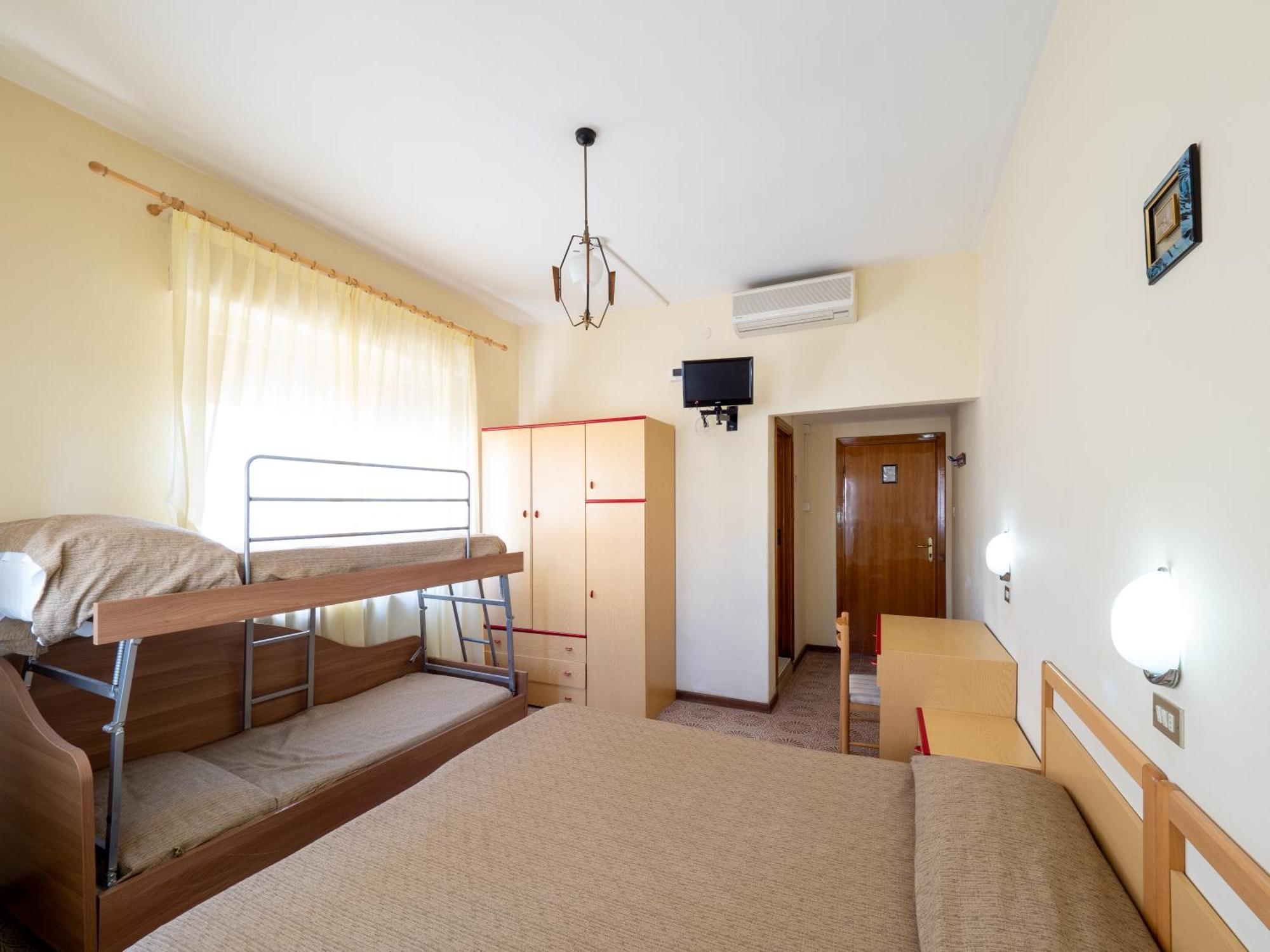 Hotel Blurelda 실비마리나 외부 사진