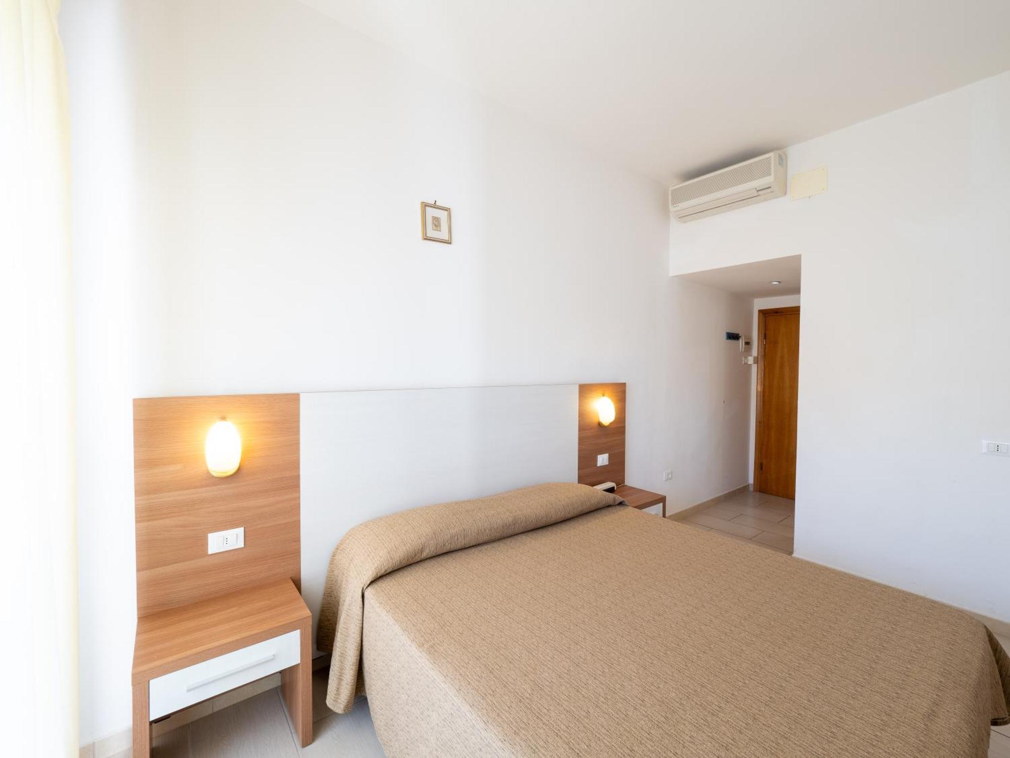 Hotel Blurelda 실비마리나 외부 사진