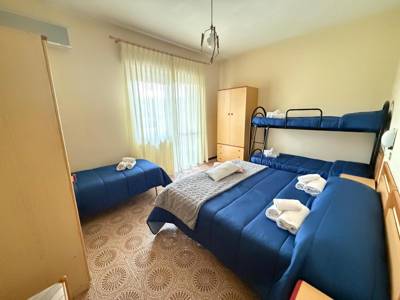Hotel Blurelda 실비마리나 외부 사진