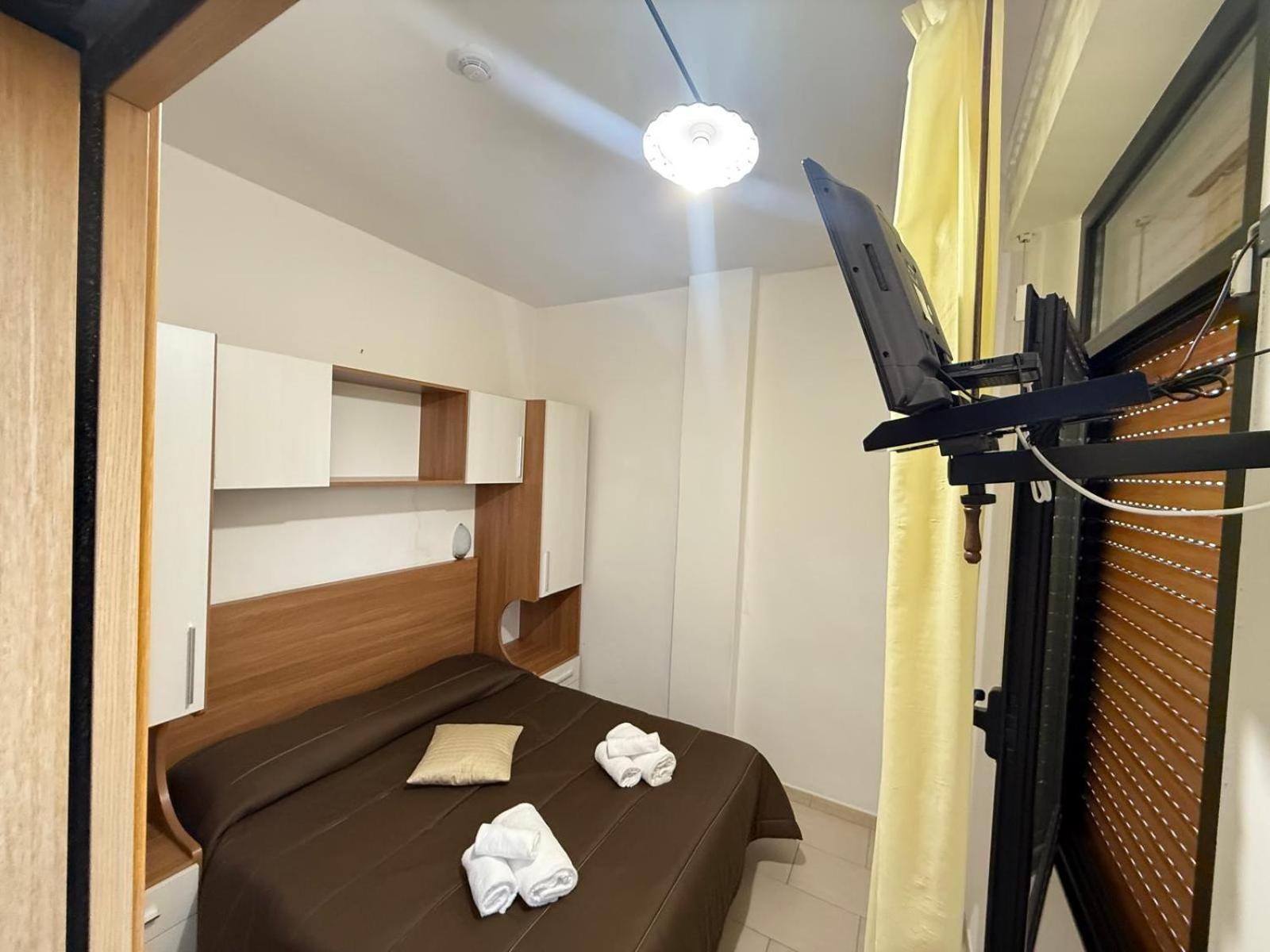 Hotel Blurelda 실비마리나 외부 사진